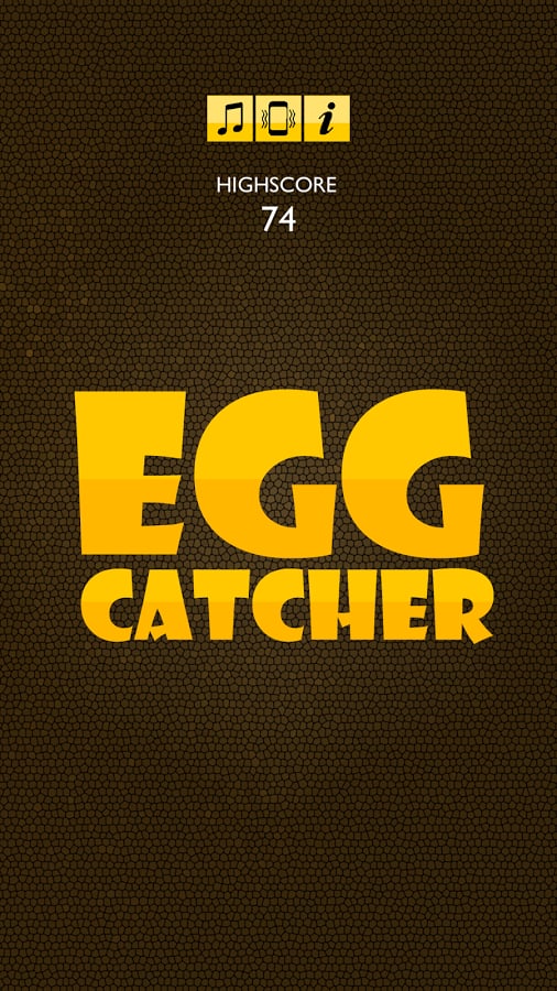 Egg Catcher截图9