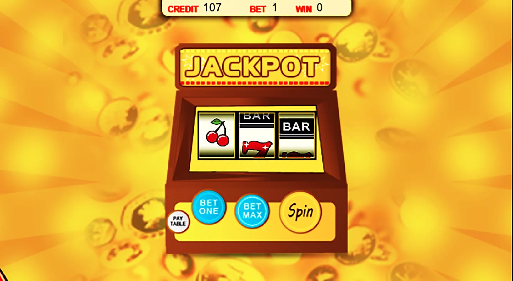 Bet and Win Jackpot(Free...截图8