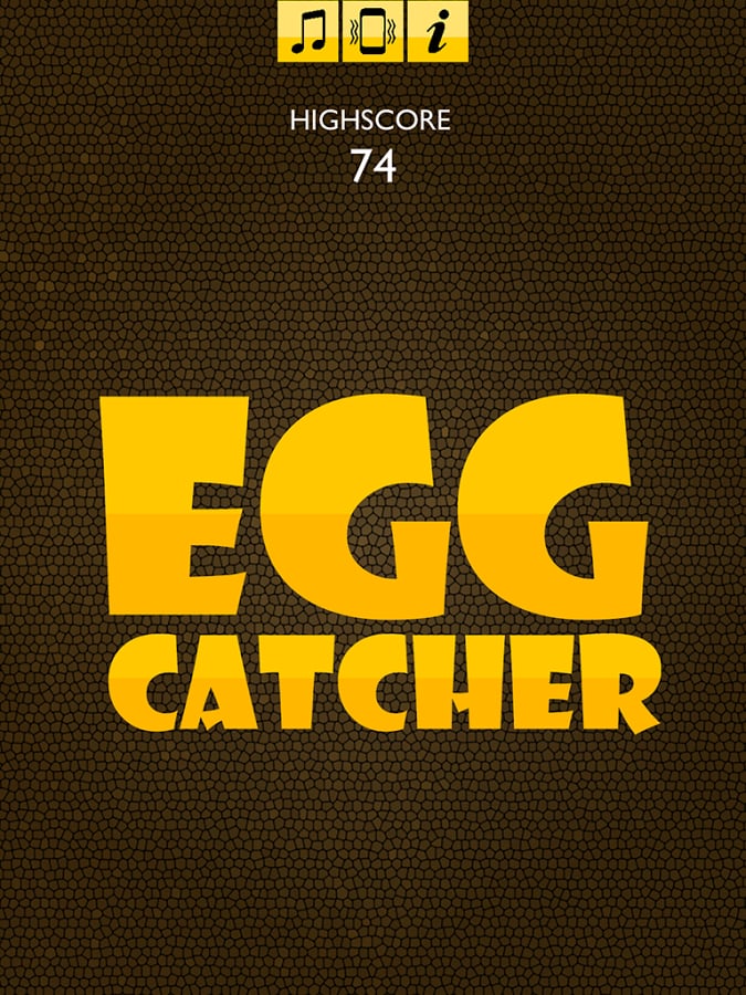 Egg Catcher截图8