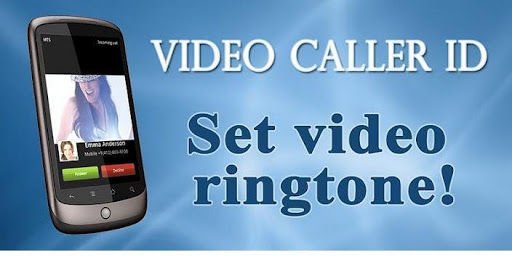 HD Video Caller ID截图1