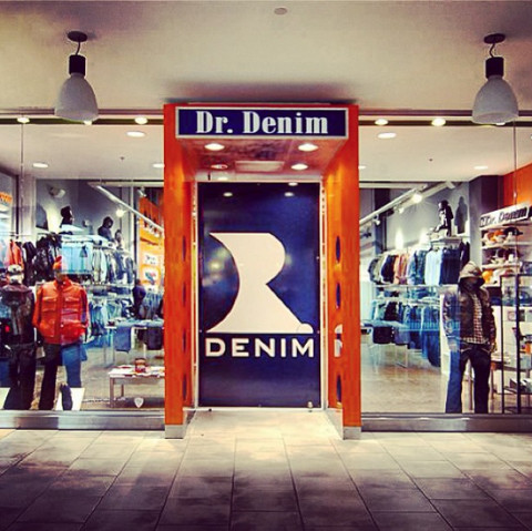 Dr. Denim截图2