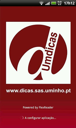 UMdicas, Universidade do Minho截图5