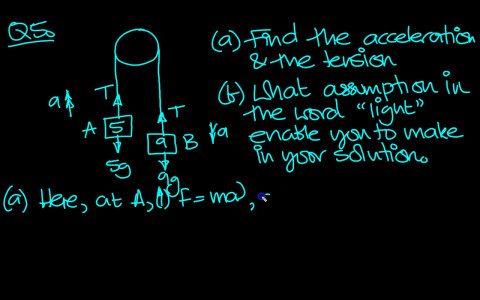 M1 WJEC 2012 Past Papers MyAlevelMathsTutor截图2