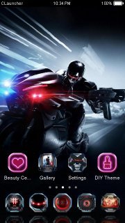 RoboCop截图2