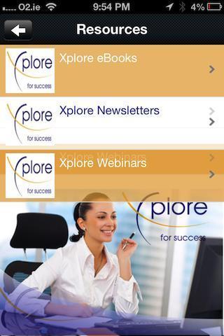 xplore4success截图2