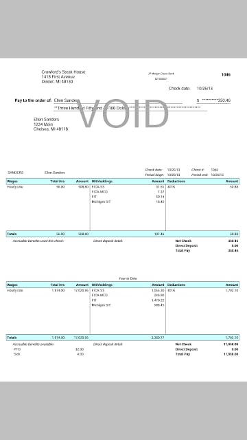 myPay Solutions截图1