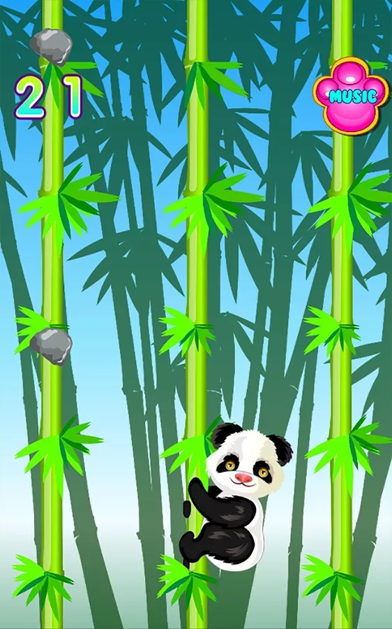 My Little Panda截图4