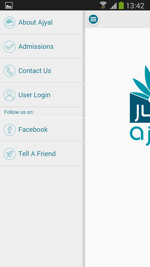 Ajyal International School截图5