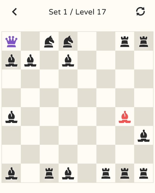 No More Kings - Chess Puzzle截图1