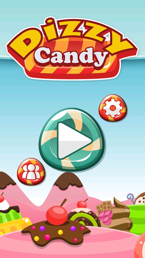 Dizzy Candy截图1