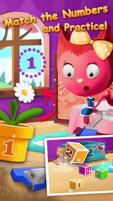 Miss Preschool Numbers &amp; Math截图7