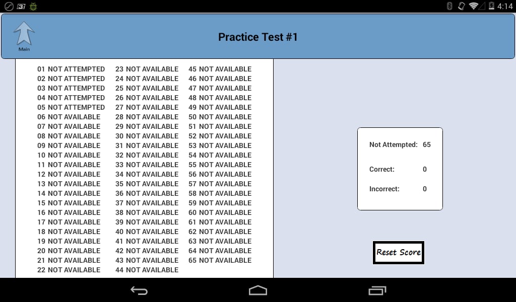 Common Core Grade 3 Math...截图6