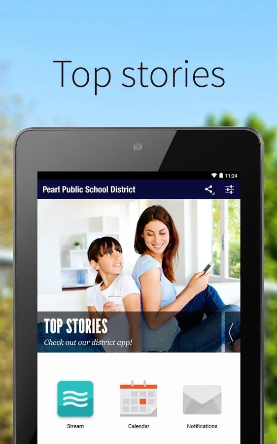 Pearl Public School Dist...截图4