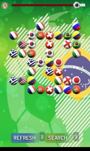 World Cup Country Games截图2