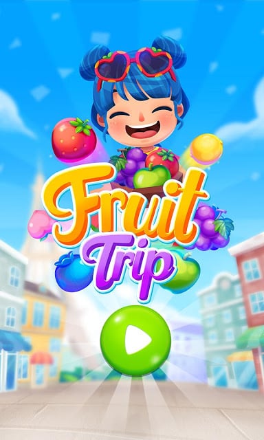 Fruit Trip截图4