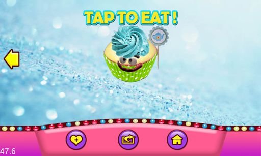 Cupcake Mania - Cooking Games截图10