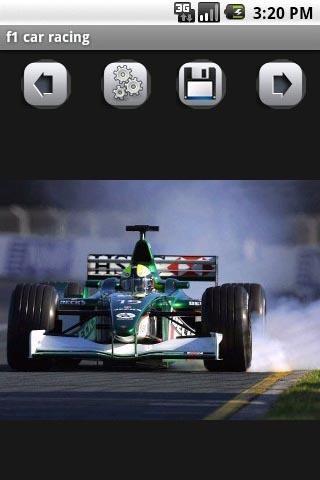 f1 car racing截图2