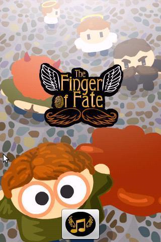 The Finger Of Fate截图1