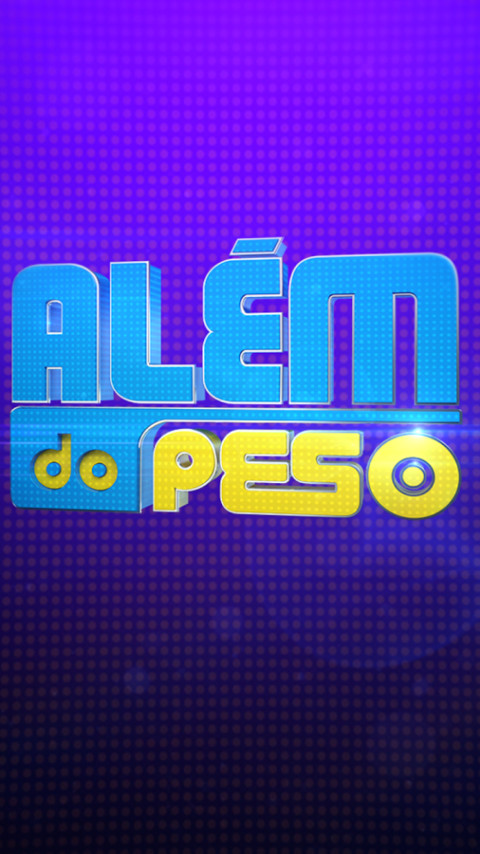 Além do Peso截图1