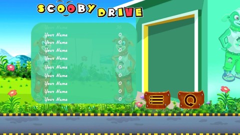 Scooby Drive截图6