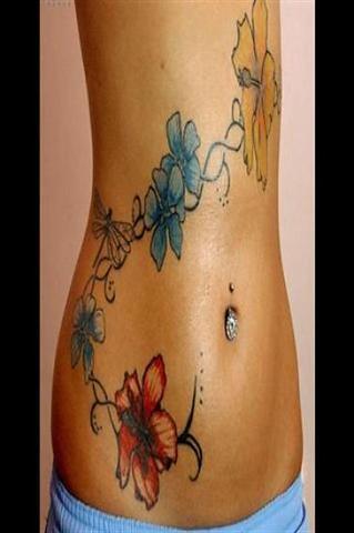 Tatoo encyclopedia截图2