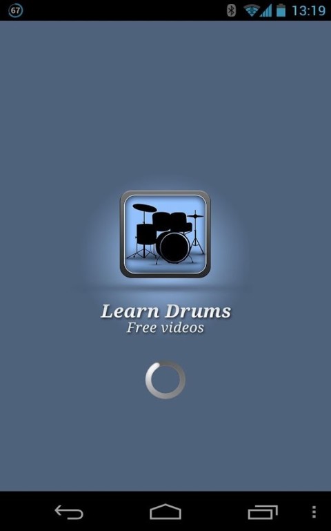 Learn Drums截图1