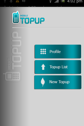 Mobile Topup to Bangladesh截图1