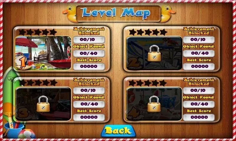 Free Hidden Object Games...截图3