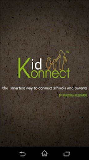 Bumblebee - KidKonnect™截图1