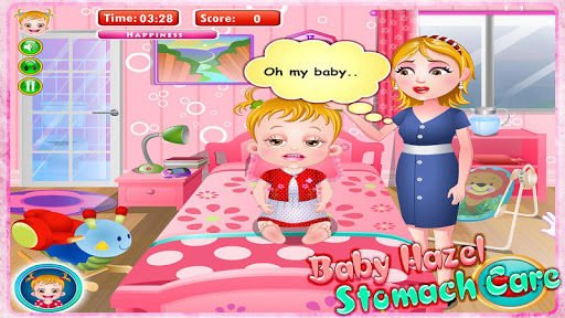 Baby Care & Baby Hospital截图8