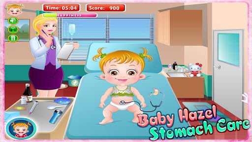 Baby Care & Baby Hospital截图1