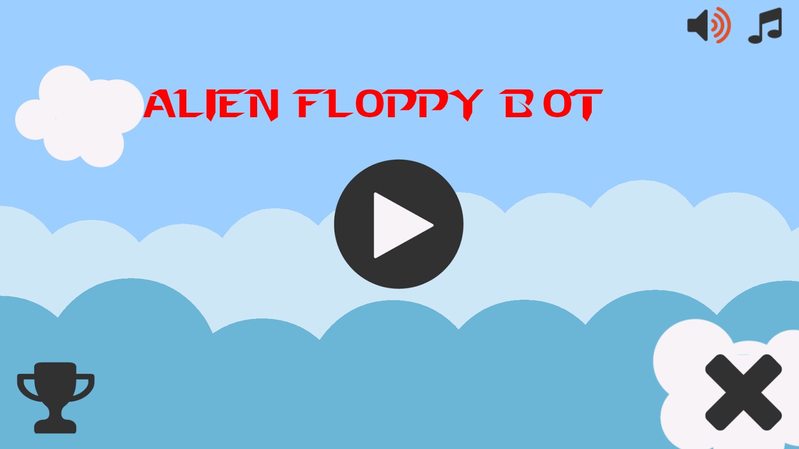 Runaway Alien UFO II截图2