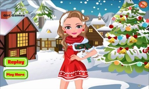 Miss Santa Spa截图4