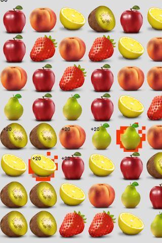 Fruits Game截图2