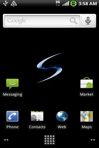 SammyMODFull LWP截图1