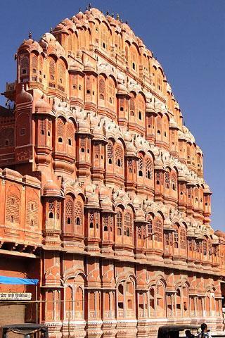 Great Indian Places And Monuments截图8