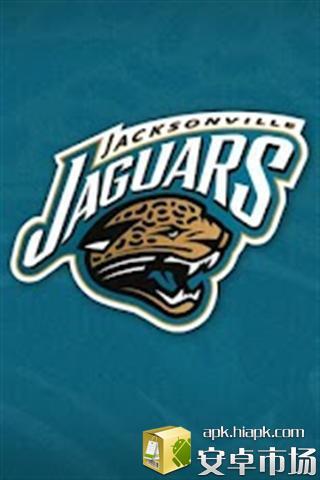 Jacksonville Jaguars App截图2