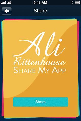 Ali Rittenhouse截图4