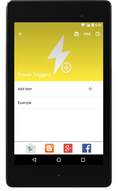 Power Manager Free截图6