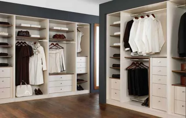 Bedroom Storage Ideas截图6