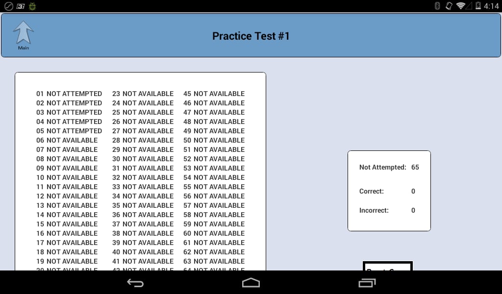 Common Core Grade 3 Math...截图7