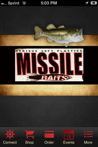 Missile Baits截图1