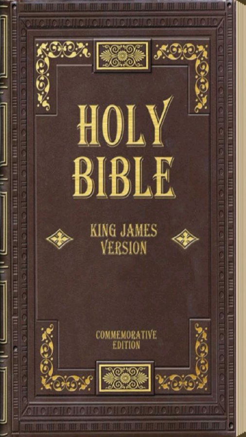 The Holy Bible. Old Testament截图3