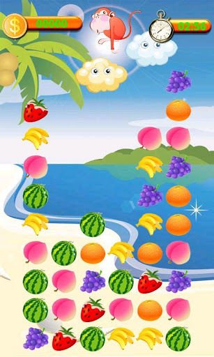 Tropical Fruits截图4