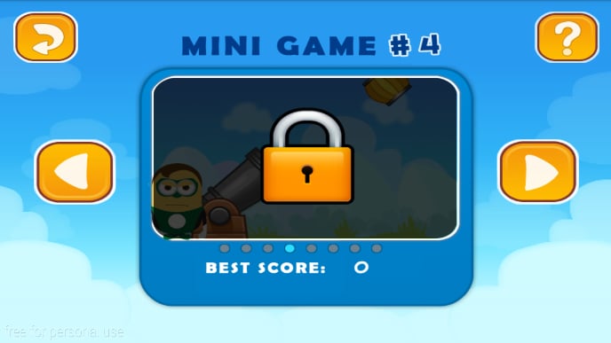 Ben minion截图3