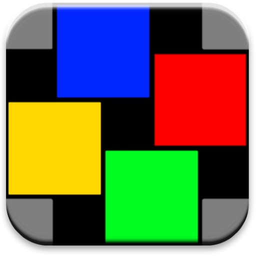 Amazing Square Game截图1