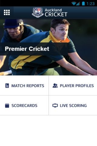 Auckland Cricket截图3
