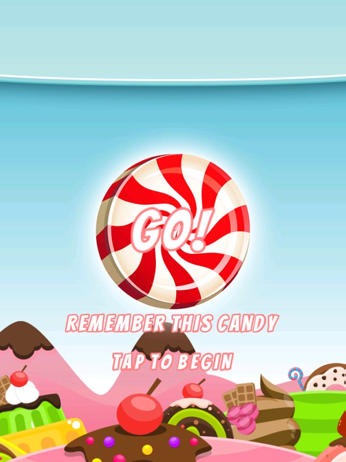 Dizzy Candy截图6