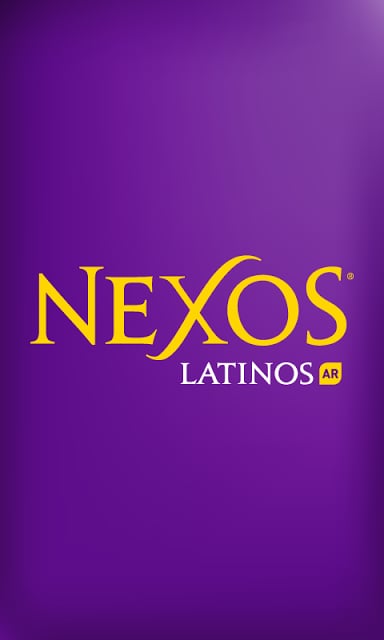 Nexos Latinos&reg; AR截图2