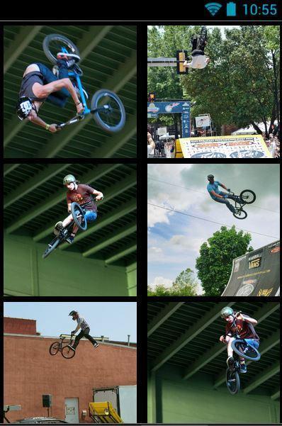 BMX Boy截图1